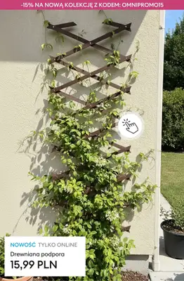 Sinsay - gazetka promocyjna -15% na NOWĄ KOLEKCJĘ przy zakupie min. 2 szt. od wtorku 14.04 do środy 15.04 - strona 4