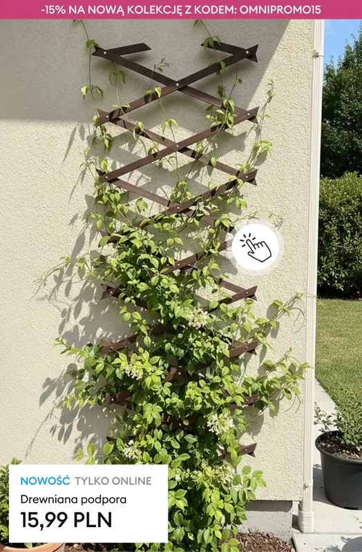 Sinsay - gazetka promocyjna -15% na NOWĄ KOLEKCJĘ przy zakupie min. 2 szt. od wtorku 14.04 do środy 15.04 - strona 4