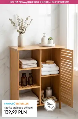 Sinsay - gazetka promocyjna -15% na NOWĄ KOLEKCJĘ przy zakupie min. 2 szt. od wtorku 14.04 do środy 15.04 - strona 11