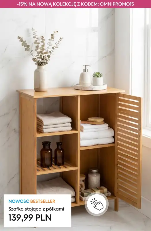 Sinsay - gazetka promocyjna -15% na NOWĄ KOLEKCJĘ przy zakupie min. 2 szt. od wtorku 14.04 do środy 15.04 - strona 11