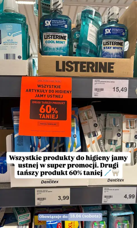 Aldi - gazetka promocyjna Zakupowe inspiracje w Aldi od wtorku 14.04 do soboty 18.04 - strona 8