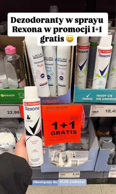 Aldi - gazetka promocyjna Zakupowe inspiracje w Aldi od wtorku 14.04 do soboty 18.04 - strona 14