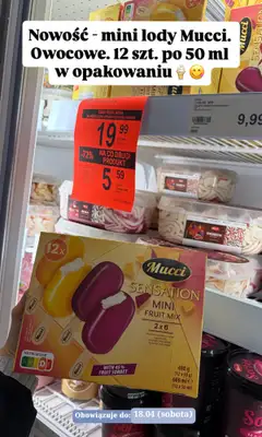 Aldi - gazetka promocyjna Zakupowe inspiracje w Aldi od wtorku 14.04 do soboty 18.04 - strona 5