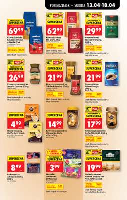 Biedronka - gazetka promocyjna Od poniedziałku od poniedziałku 13.04 do soboty 18.04 - strona 61