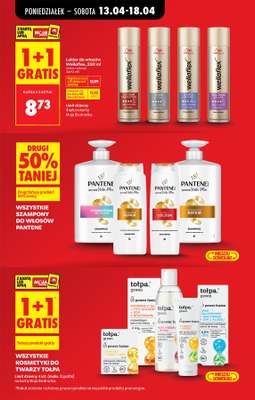 Biedronka - gazetka promocyjna Od poniedziałku od poniedziałku 13.04 do soboty 18.04 - strona 27