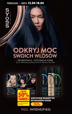 Biedronka - gazetka promocyjna Od poniedziałku od poniedziałku 13.04 do soboty 18.04 - strona 93