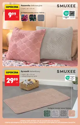 Biedronka - gazetka promocyjna Od poniedziałku od poniedziałku 13.04 do soboty 18.04 - strona 87