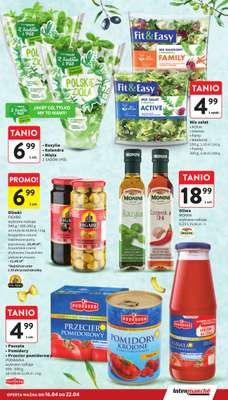 Intermarche - gazetka promocyjna Gazetka od czwartku 16.04 do środy 22.04 - strona 25