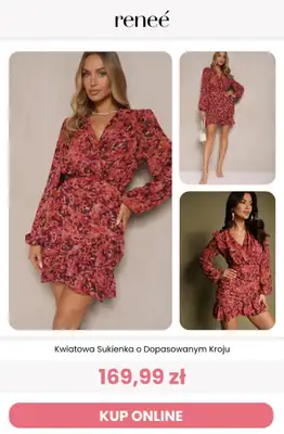 Renee - gazetka promocyjna Sukienki damskie od wtorku 14.04 do czwartku 23.04 - strona 11