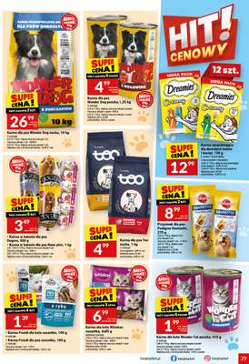 Twój Market - gazetka promocyjna Gazetka od środy 15.04 do wtorku 21.04 - strona 29