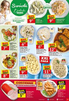 Twój Market - gazetka promocyjna Gazetka od środy 15.04 do wtorku 21.04 - strona 11