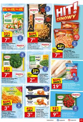 Twój Market - gazetka promocyjna Gazetka od środy 15.04 do wtorku 21.04 - strona 23