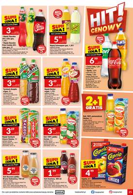 Twój Market - gazetka promocyjna Gazetka od środy 15.04 do wtorku 21.04 - strona 25