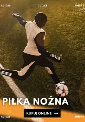 Adidas - gazetka promocyjna Outlet do -50% od wtorku 14.04 do czwartku 23.04 - strona 5