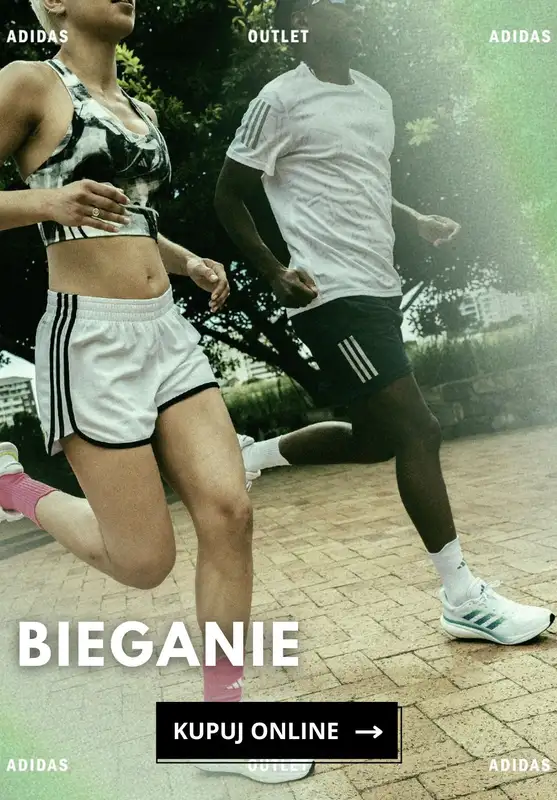 Adidas - gazetka promocyjna Outlet do -50% od wtorku 14.04 do czwartku 23.04 - strona 2