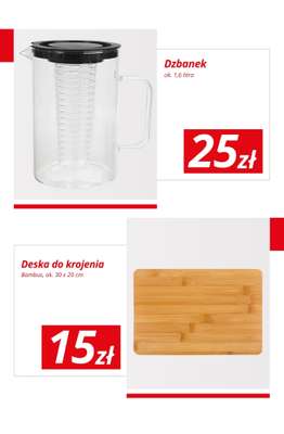 KiK - gazetka promocyjna Rodzinny grill w ogrodzie! od wtorku 14.04  - strona 7