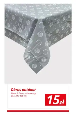 KiK - gazetka promocyjna Rodzinny grill w ogrodzie! od wtorku 14.04  - strona 13