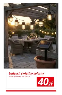 KiK - gazetka promocyjna Rodzinny grill w ogrodzie! od wtorku 14.04  - strona 10