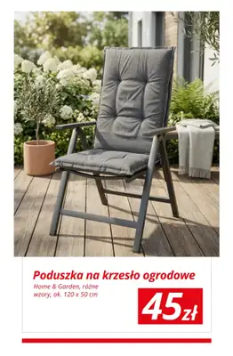 KiK - gazetka promocyjna Rodzinny grill w ogrodzie! od wtorku 14.04  - strona 12