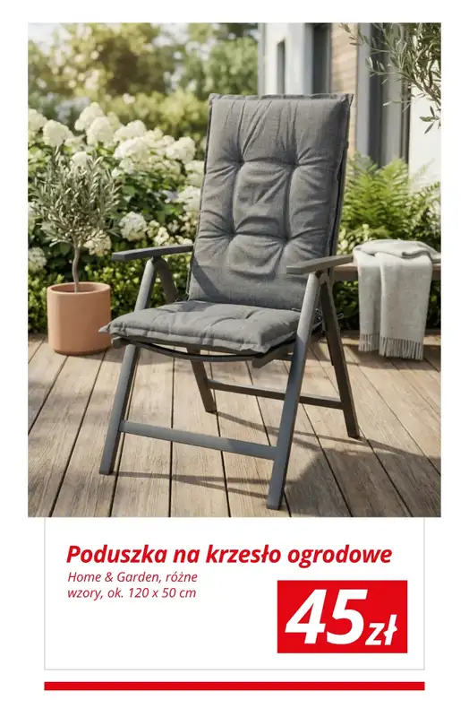 KiK - gazetka promocyjna Rodzinny grill w ogrodzie! od wtorku 14.04  - strona 12