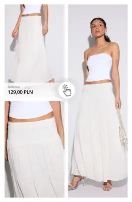 Stradivarius - gazetka promocyjna Nowości od wtorku 14.04 do poniedziałku 20.04 - strona 14