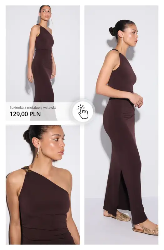 Stradivarius - gazetka promocyjna Nowości od wtorku 14.04 do poniedziałku 20.04 - strona 13