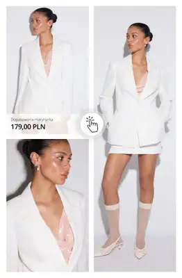 Stradivarius - gazetka promocyjna Nowości od wtorku 14.04 do poniedziałku 20.04 - strona 7