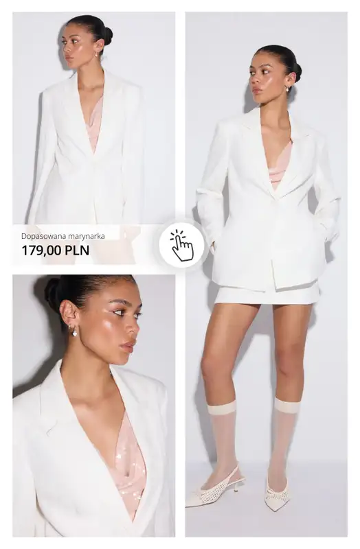 Stradivarius - gazetka promocyjna Nowości od wtorku 14.04 do poniedziałku 20.04 - strona 7