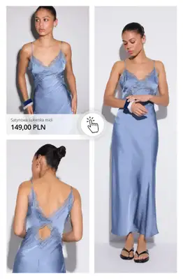 Stradivarius - gazetka promocyjna Nowości od wtorku 14.04 do poniedziałku 20.04 - strona 11