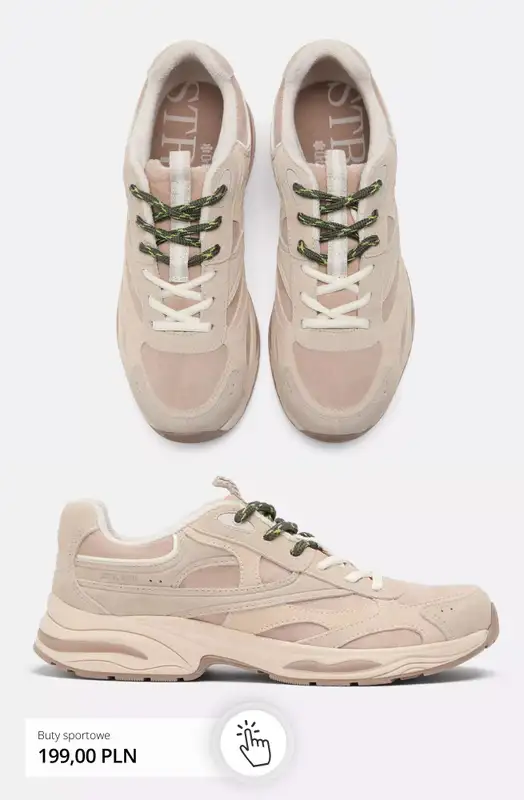 Stradivarius - gazetka promocyjna Nowości od wtorku 14.04 do poniedziałku 20.04 - strona 17