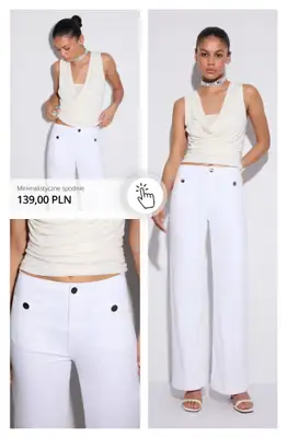 Stradivarius - gazetka promocyjna Nowości od wtorku 14.04 do poniedziałku 20.04 - strona 12