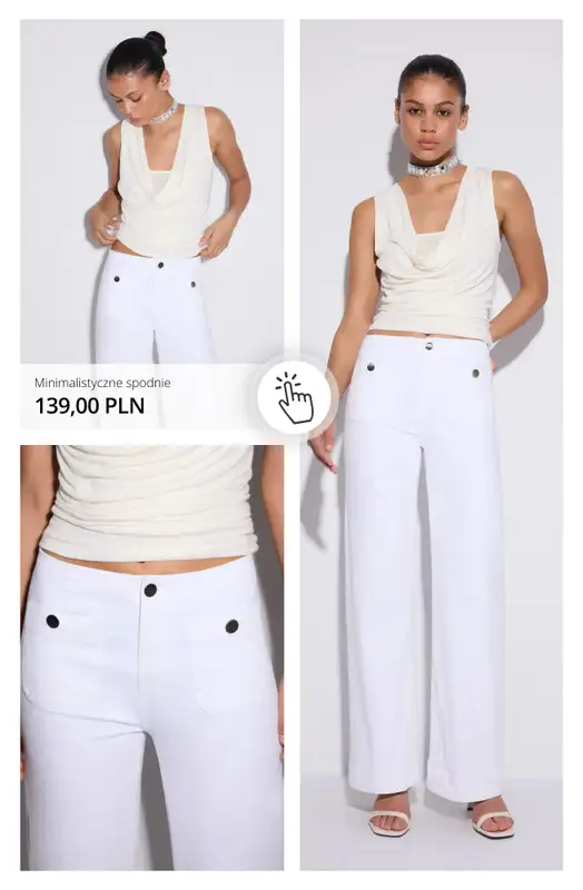 Stradivarius - gazetka promocyjna Nowości od wtorku 14.04 do poniedziałku 20.04 - strona 12