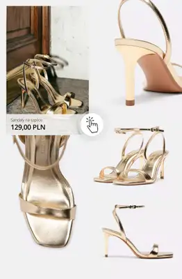 Stradivarius - gazetka promocyjna Nowości od wtorku 14.04 do poniedziałku 20.04 - strona 15