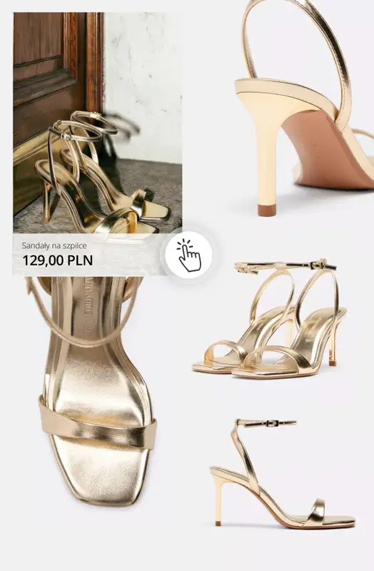 Stradivarius - gazetka promocyjna Nowości od wtorku 14.04 do poniedziałku 20.04 - strona 15