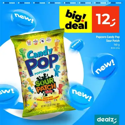 Dealz - gazetka promocyjna Idzie nowe! od wtorku 14.04  - strona 24