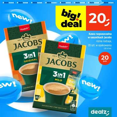 Dealz - gazetka promocyjna Idzie nowe!   - strona 29