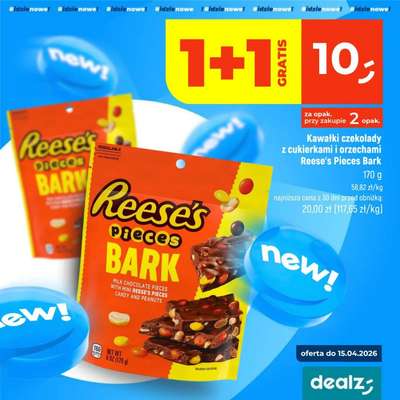 Dealz - gazetka promocyjna Idzie nowe!   - strona 2