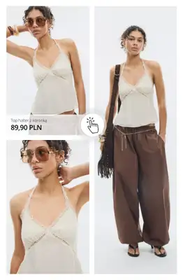 Stradivarius - gazetka promocyjna Festival Season od wtorku 14.04 do poniedziałku 20.04 - strona 2