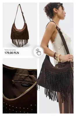 Stradivarius - gazetka promocyjna Festival Season od wtorku 14.04 do poniedziałku 20.04 - strona 3