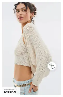 Stradivarius - gazetka promocyjna Festival Season od wtorku 14.04 do poniedziałku 20.04 - strona 8