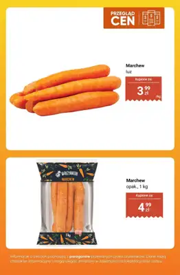 Biedronka - gazetka promocyjna Produkty na BULION - przegląd cen od czwartku 16.04 do soboty 18.04 - strona 7