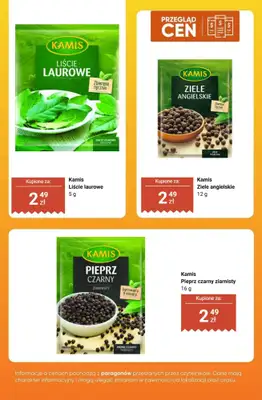 Biedronka - gazetka promocyjna Produkty na BULION - przegląd cen od czwartku 16.04 do soboty 18.04 - strona 10