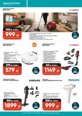 Depilator Lumea Advanced SC1997/00