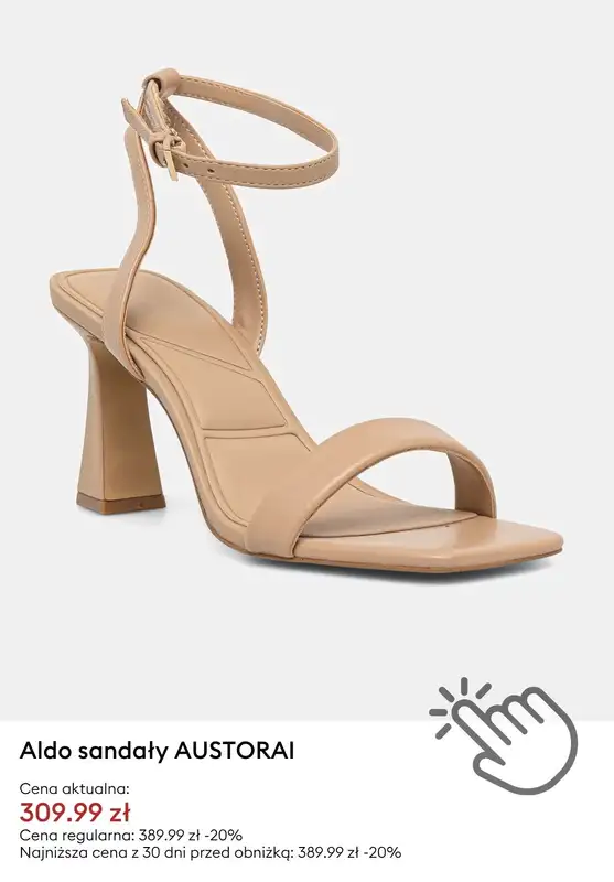 BEST SALE - gazetka promocyjna Answear | Do -40% mid season sale od wtorku 14.04 do poniedziałku 27.04 - strona 5