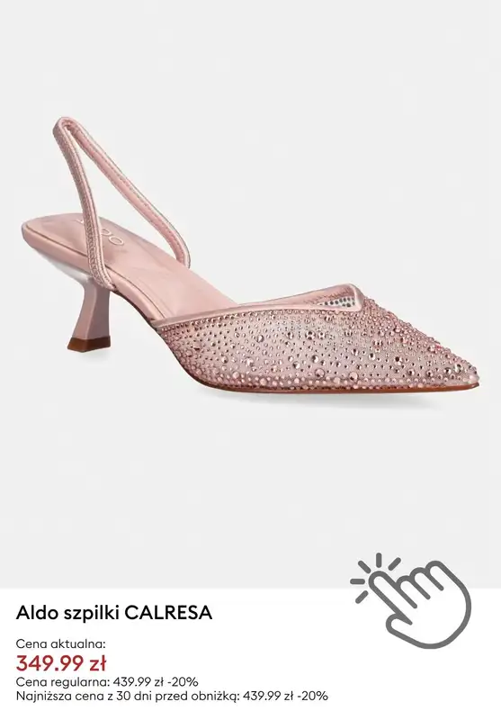 BEST SALE - gazetka promocyjna Answear | Do -40% mid season sale od wtorku 14.04 do poniedziałku 27.04 - strona 6