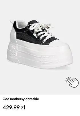 BEST SALE - gazetka promocyjna Answear | Do -40% mid season sale od wtorku 14.04 do poniedziałku 27.04 - strona 9