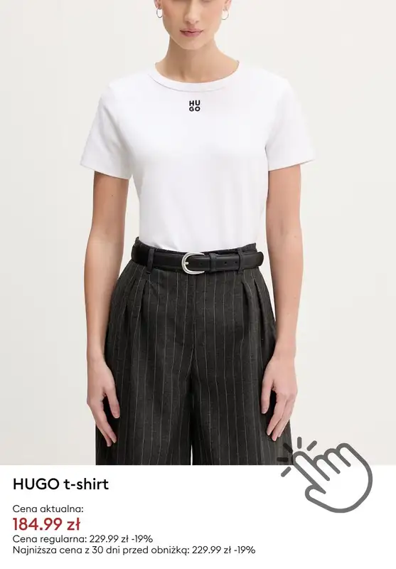 BEST SALE - gazetka promocyjna Answear | Do -40% mid season sale od wtorku 14.04 do poniedziałku 27.04 - strona 4