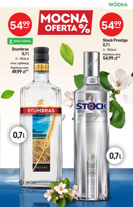 Żabka - gazetka promocyjna Katalog alkoholowy od środy 15.04 do wtorku 28.04 - strona 9