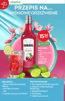 Żabka - gazetka promocyjna Katalog alkoholowy  do wtorku 28.04 - strona 10