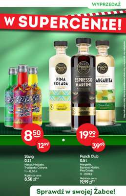 Żabka - gazetka promocyjna Katalog alkoholowy od środy 15.04 do wtorku 28.04 - strona 19